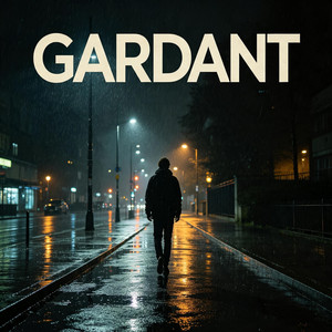 Someday I Will Make It Through by GARDANT