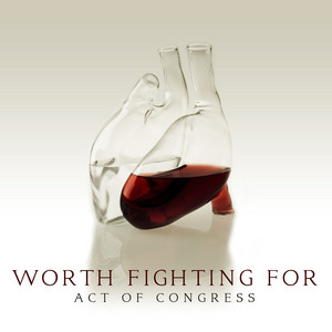 One Will Break by Act Of Congress