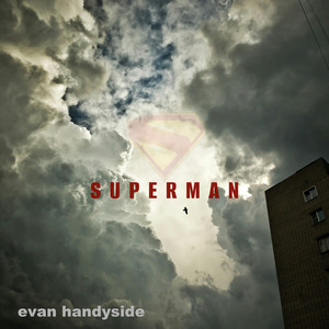 Evan Handyside - The Superman Theme (Ambient Fingerstyle Guitar)