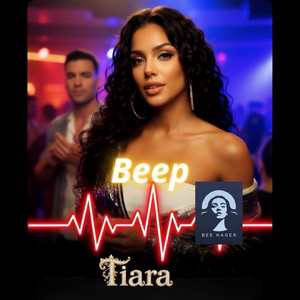Beep by Bee Hager, Tiara