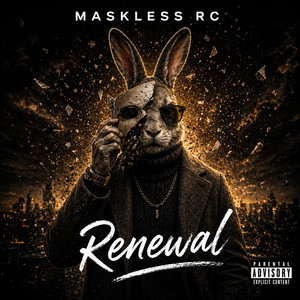 Even If I Burn by MASKLESS RC