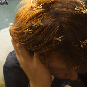 Ethan Matt — In the Garden album art