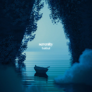 serenity by bakhal