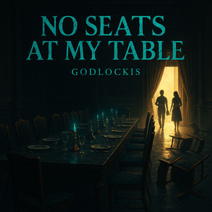 NO SEATS AT MY TABLE by Godlockis