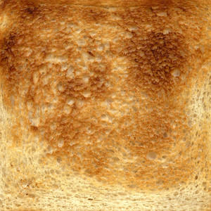 Portada de TOAST