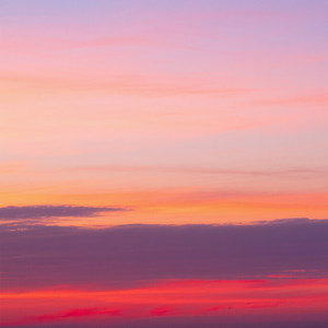 Afterglow by Jake Potish