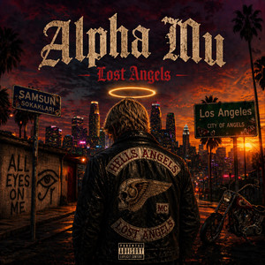 Lost Angels by Alpha Mu