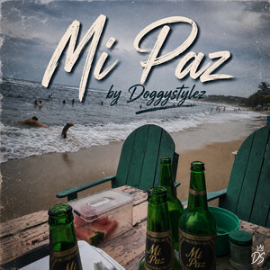 Mi Paz by Doggystylez