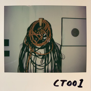 Ct001 cover art