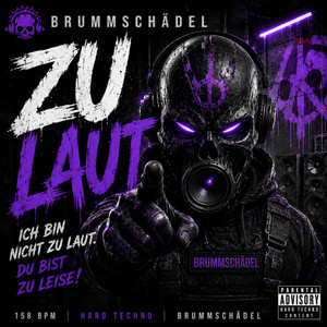 Zu Laut by Brummschädel