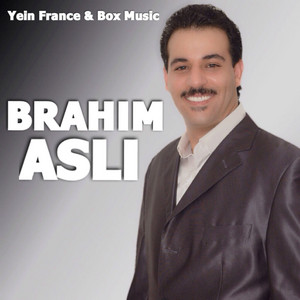 Brahim Asli - Saqssa Saqssa