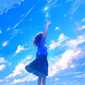 寿司娘 - Tears of Light