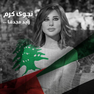 Zayed Majedha by Najwa Karam