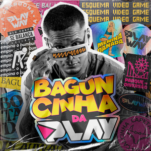 Baguncinha Da Play