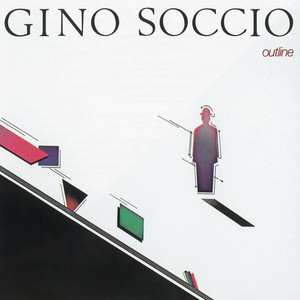 Dancer by Gino Soccio