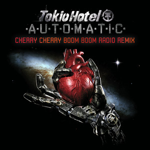 Automatic (Cherry Cherry Boom Boom Radio Remix)