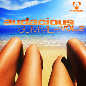 Audacious Summer Vol. 2 album