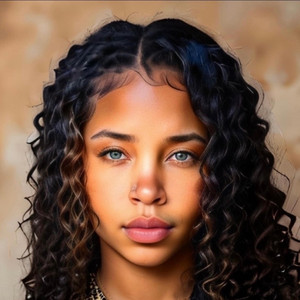 Rise Carter - Below Her Mouth