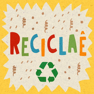 Planeta Oca - Reciclaê