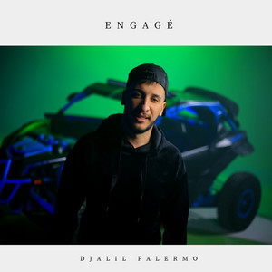 Djalil Palermo - Engagé