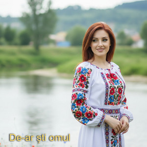 Dorina Dan - De-Ar Ști Omul