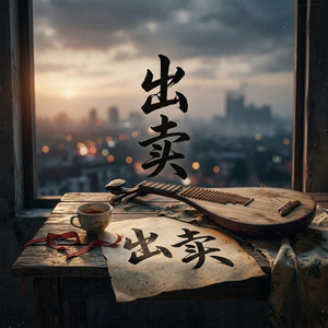 出卖