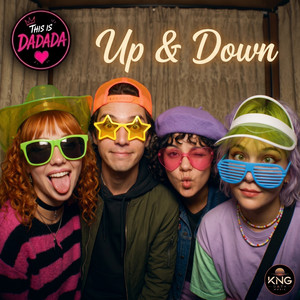 Up and Down by This is Dadada