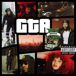 M Row - GTA