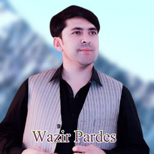 Wazir Pardes - Marga Sra Golona Worey