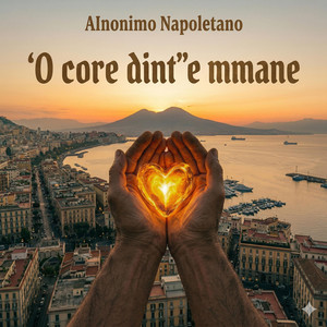 Cchiò cchiò by AInonimo Napoletano