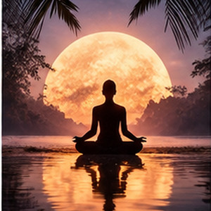 The Art of Letting Go by Morning Yoga Club
