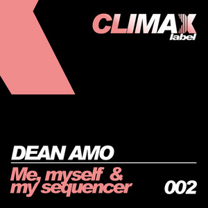Dean Amo cover