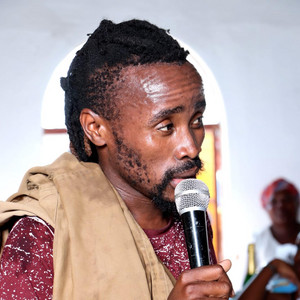 ADZIAMBEI N NDAU YA TSHITAKA RSA - Nyimele Yanga