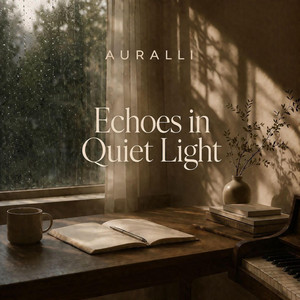 Echoes In Quiet Light by Auralli