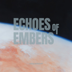 Desdemona by Echoes of Embers