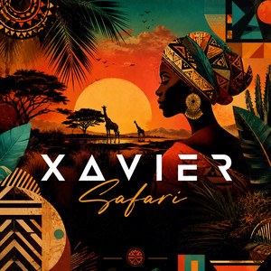 Melanin by XAVIER