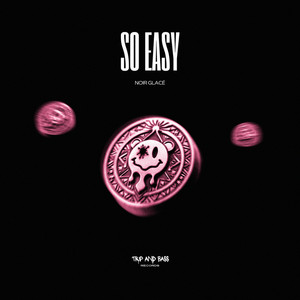 Noir Glacé - So Easy (To Fall in Love) - AFRO HOUSE [Extended Mix]