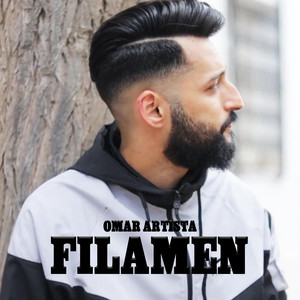 Omar Artista - Filamen