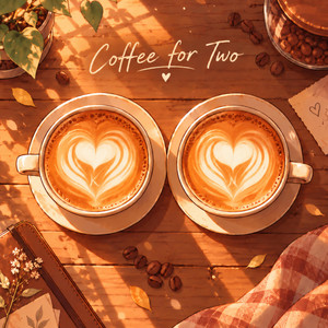 Coffee for Two by Frxnco