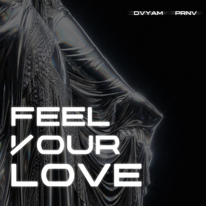 FEEL YOUR LOVE - Radio Edit by DVYAM, PRNV