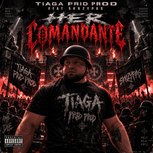 HER COMANDANTE