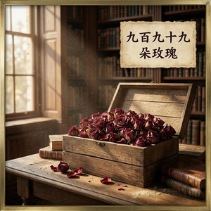 Xitong Shibai - 九百九十九朵玫瑰