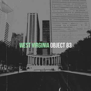 West Virginia by Object 83