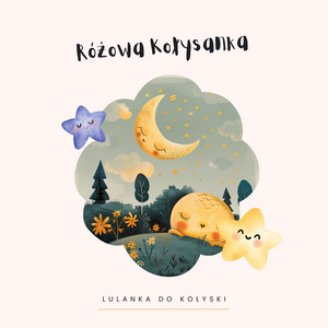 Różowa Kołysanka: Magiczne Sny z Pozytywki