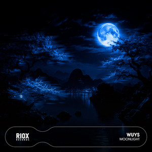 MOONLIGHT (Slowed) by WUYS