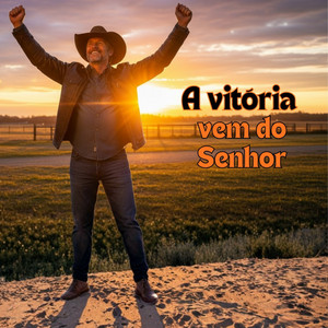 A Vitória Vem Do Senhor by Altar Country Gospel