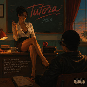 LA TUTORA (bendita pecadora) by Sumo G