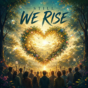 Today We Rise by Maukele Soul