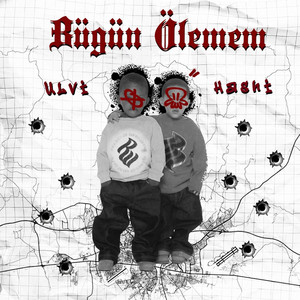 Bugün ölemem by Ulvi, hashi