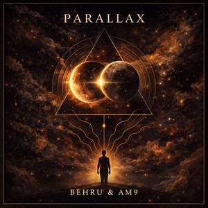 Parallax by BEHRU, AM9